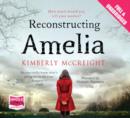 Reconstructing Amelia - Book