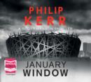 January Window - Book