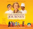 The Hundred-Foot Journey - Book