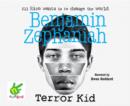 Terror Kid - Book