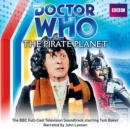 Doctor Who: The Pirate Planet (TV Soundtrack) - Book