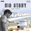 Rio Story - eAudiobook