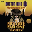Doctor Who: The Angel's Kiss : A Melody Malone Mystery - eAudiobook