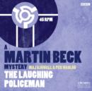 Martin Beck: The Laughing Policeman - eAudiobook