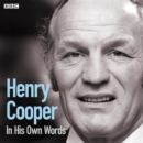 Henry Cooper In His Own Words - eAudiobook