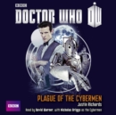 Doctor Who: Plague of the Cybermen - Book