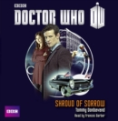 Doctor Who: Shroud of Sorrow - Book