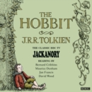 The Hobbit: Jackanory - Book