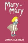 Mary-Mary - eBook
