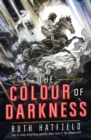 The Colour of Darkness - Book