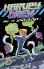 Harvey Drew and the Junk Skunks - Book