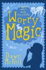 Worry Magic - Book