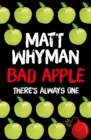 Bad Apple - Book