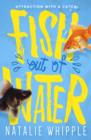 Fish Out of Water - Book