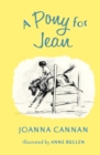 A Pony for Jean - eBook