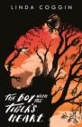 The Boy with the Tiger's Heart - Book