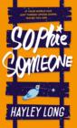 Sophie Someone - Book