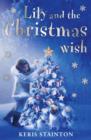 Lily, the Pug and the Christmas Wish - Book