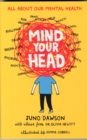 Mind Your Head - Book