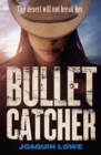Bullet Catcher - eBook