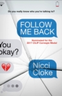 Follow Me Back - eBook