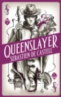 Spellslinger 5: Queenslayer - eBook