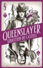 Spellslinger 5: Queenslayer - Book