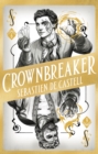 Spellslinger 6: Crownbreaker - eBook