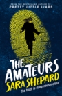 The Amateurs - eBook
