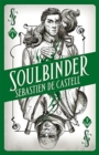 Spellslinger 4: Soulbinder - Book