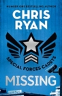 Special Forces Cadets 2: Missing - Book