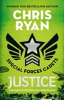 Special Forces Cadets 3: Justice - Book