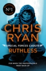 Special Forces Cadets 4: Ruthless - Book