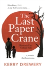 The Last Paper Crane - eBook