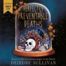 Perfectly Preventable Deaths - Book