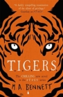 STAGS 4: TIGERS - Book