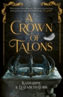 A Crown of Talons : Throne of Swans Book 2 - eBook