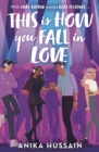 This Is How You Fall In Love - eBook