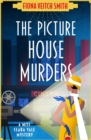 The Picture House Murders : A BRAND NEW totally gripping Golden Age historical cozy mystery - eBook