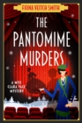 The Pantomime Murders : A totally addictive cozy murder mystery - eBook