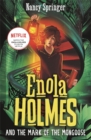 Enola Holmes and the Mark of the Mongoose (Book 9) - Book