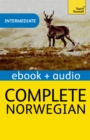 Complete Norwegian Beginner to Intermediate Course : Enhanced Edition - eBook