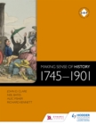 Making Sense of History: 1745-1901 - Book