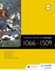 Making Sense of History: 1066-1509 - Book