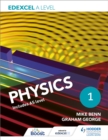 Edexcel A Level Physics Student Book 1 - Book