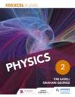 Edexcel A Level Physics Student Book 2 - Book