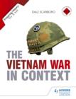 Enquiring History: The Vietnam War in Context - eBook