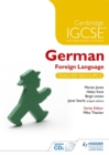 Cambridge IGCSE (R) and International Certificate German Foreign Language Teacher Resource & Audio-CDs - Book