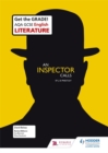 AQA GCSE English Literature Set Text Teacher Pack: An Inspector Calls - Book