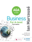 AQA Business for A Level (Marcous ) - eBook
